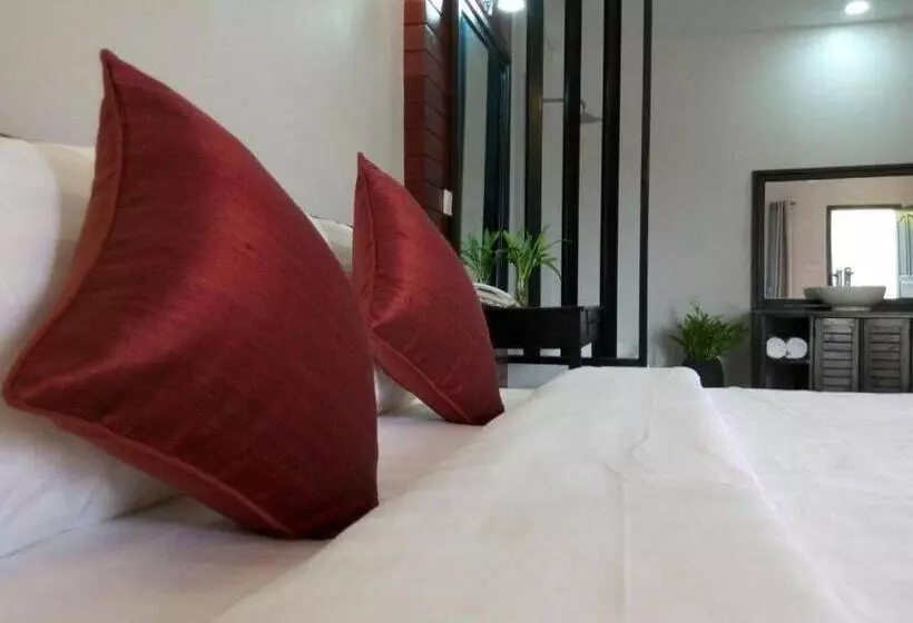 Majatalo Siem Reap Lodge Eecfc Homestay Vsv