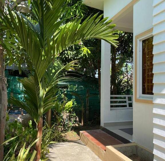 Пансион Siem Reap Lodge Eecfc Homestay Vsv