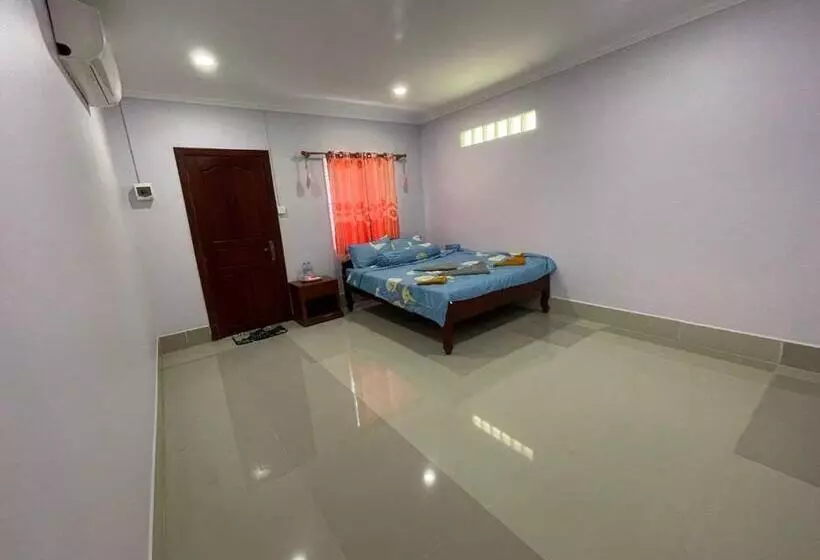 Majatalo Siem Reap Lodge Eecfc Homestay Vsv