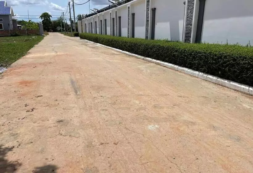 Majatalo Siem Reap Lodge Eecfc Homestay Vsv