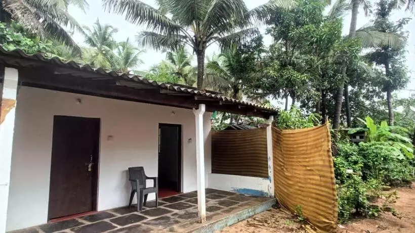 پانسیون Tantra Beachstay