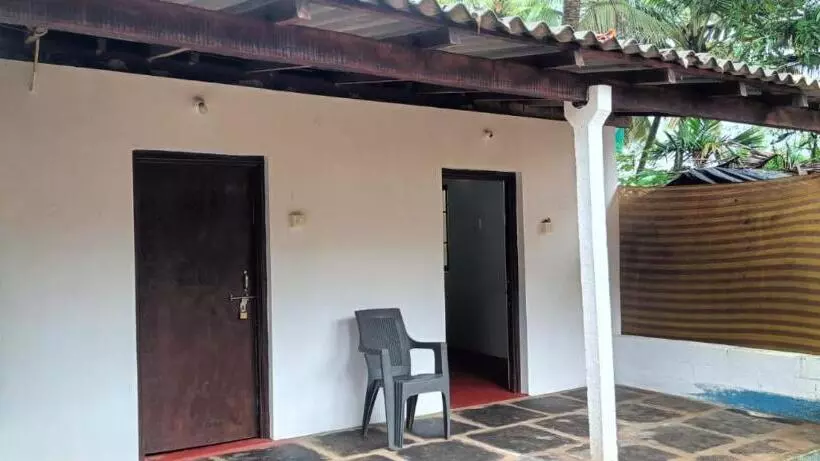 پانسیون Tantra Beachstay