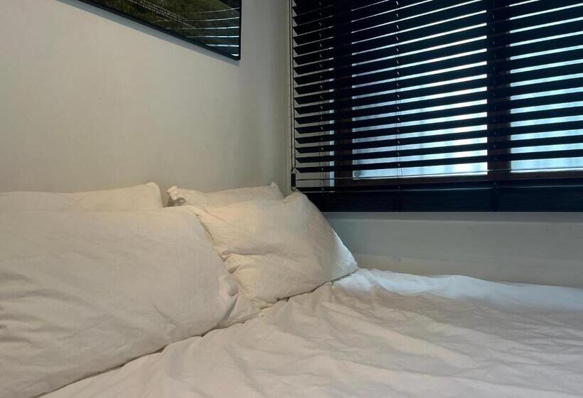 Pensión Walking With Dog