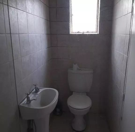 Majatalo Yolkel Guesthouse