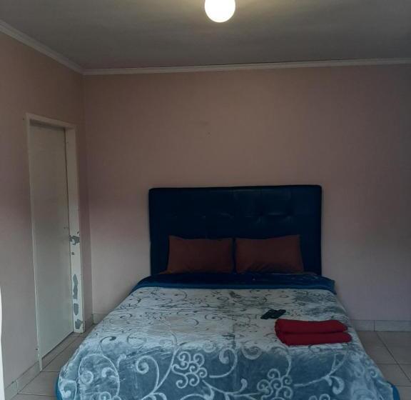 Pension Yolkel Guesthouse