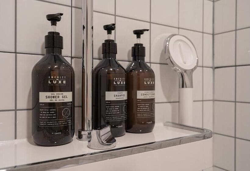 Sangju Brown Dot Hotel Sangju Branch