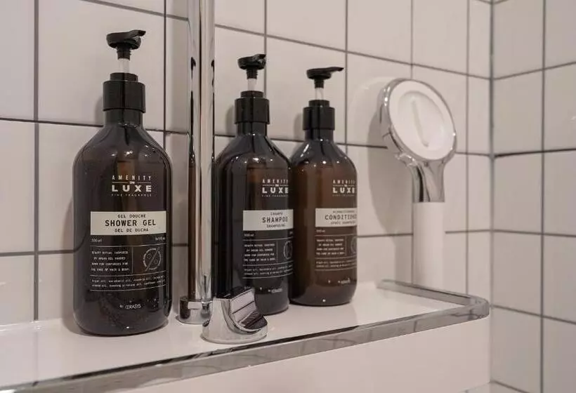 Sangju Brown Dot Hotel Sangju Branch