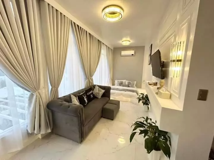 Scenery Resort & Spa