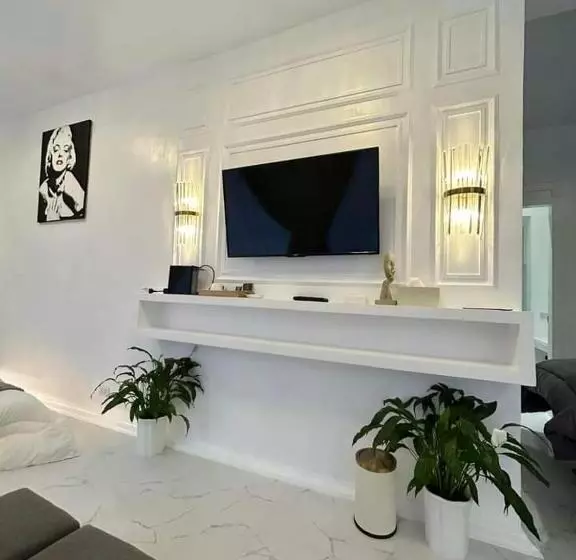 Scenery Resort & Spa