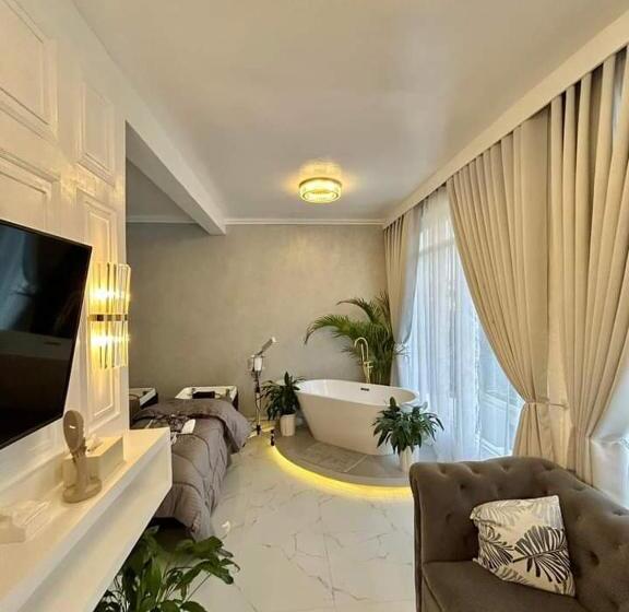 Scenery Resort & Spa