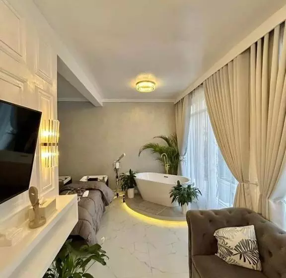 Scenery Resort & Spa