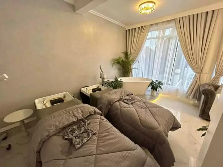 Scenery Resort & Spa