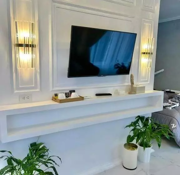 Scenery Resort & Spa