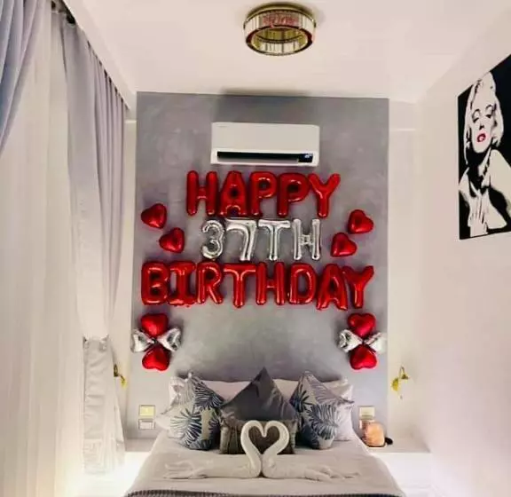 Scenery Resort & Spa