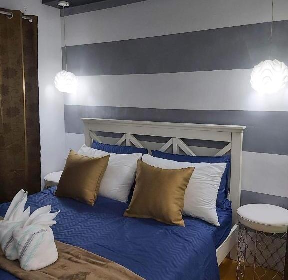 1br Condo Perfect For Couple Stay Free Pool And Wifi