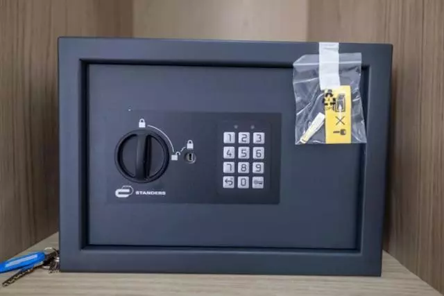 ユースホステル Chambre Triple Near Stade De France
