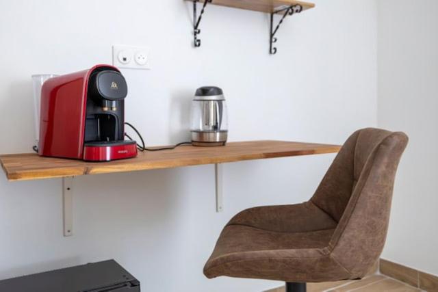 旅馆 Chambre Triple Near Stade De France