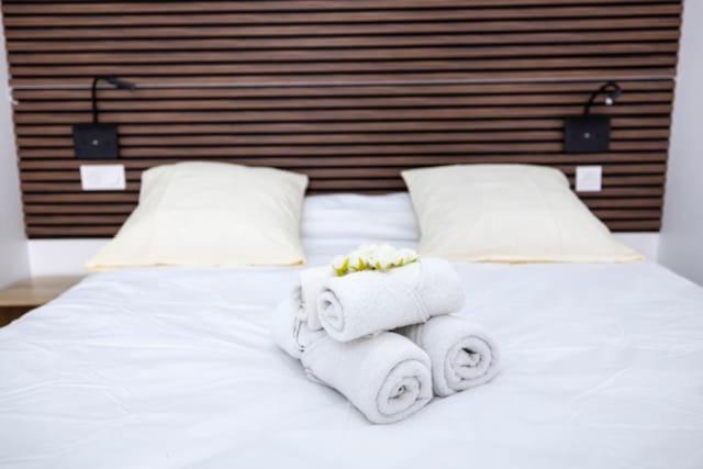 旅馆 Chambre Triple Near Stade De France