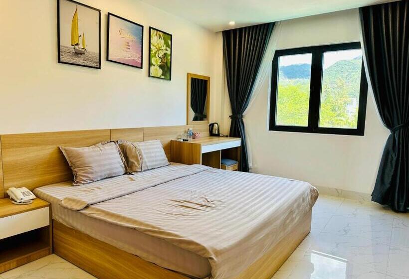 هاستل Huy Hoàng