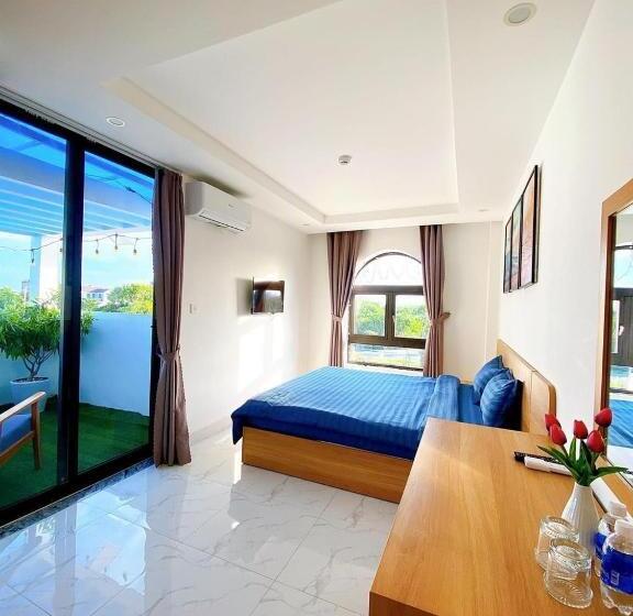 هاستل Huy Hoàng