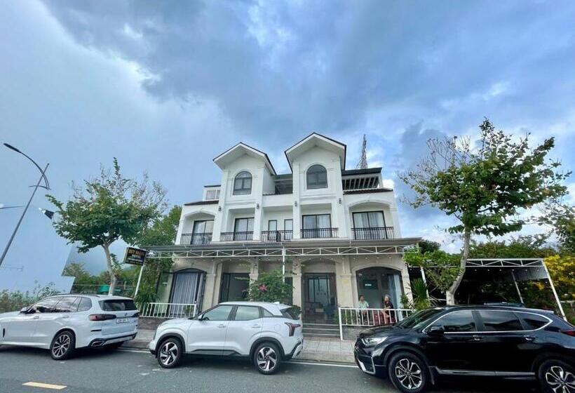 هاستل Huy Hoàng