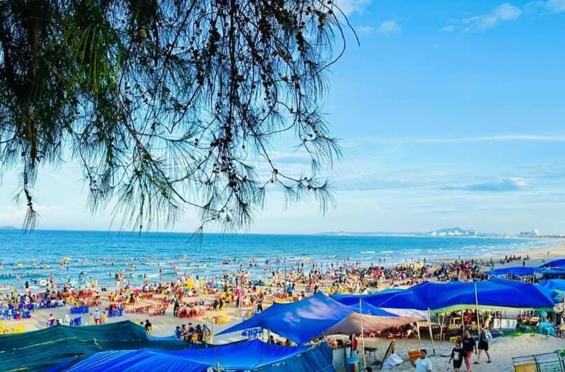 هاستل Huy Hoàng