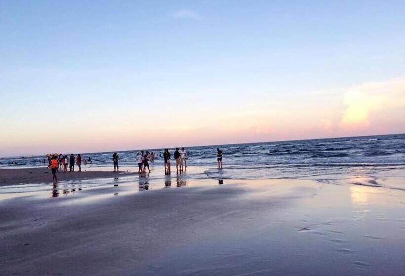 هاستل Huy Hoàng