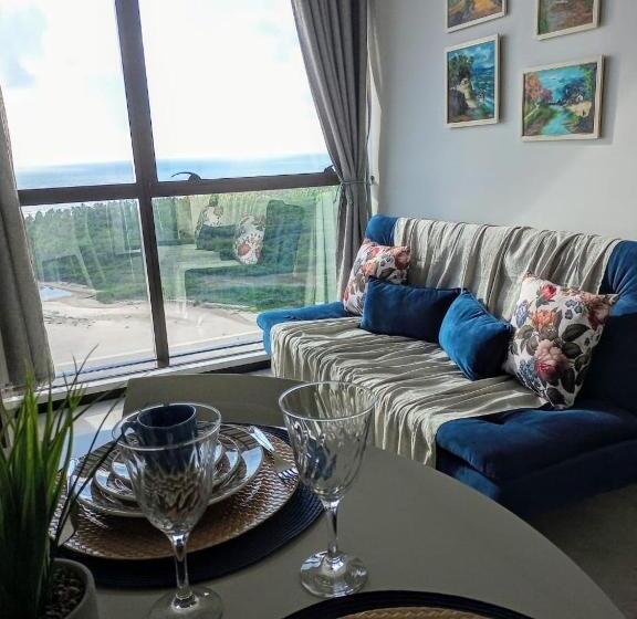 Apartamento Entre Boa Viagem E Porto De Galinhas