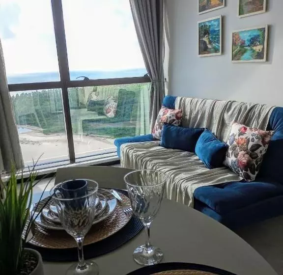 Apartamento Entre Boa Viagem E Porto De Galinhas