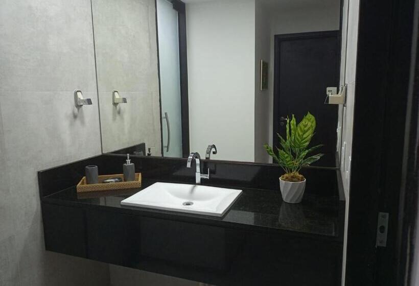 Apartamento Entre Boa Viagem E Porto De Galinhas