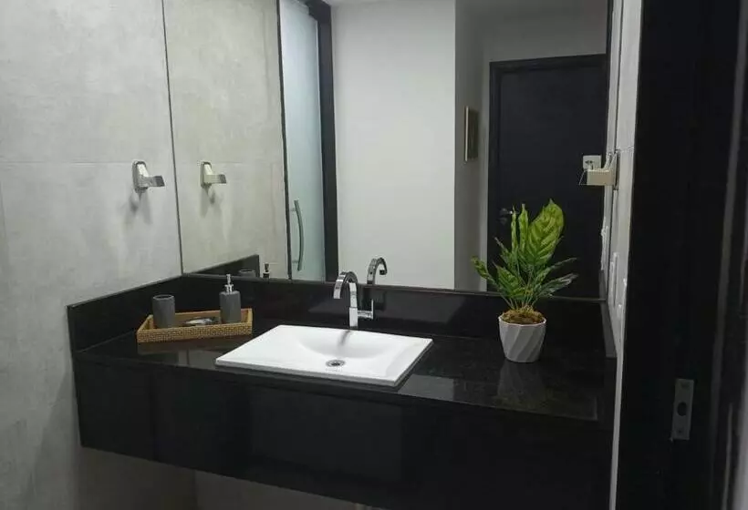 Apartamento Entre Boa Viagem E Porto De Galinhas