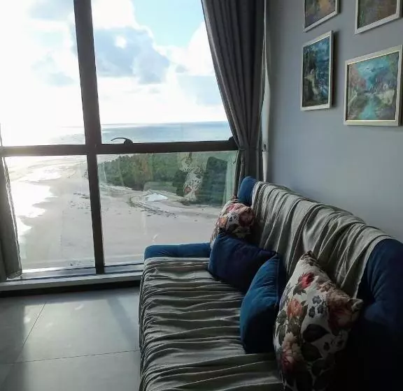 Apartamento Entre Boa Viagem E Porto De Galinhas