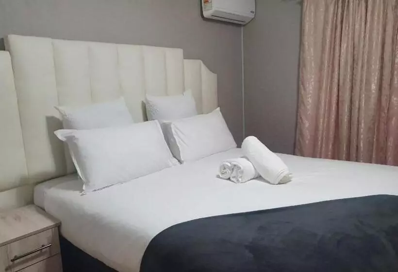 تختخواب و صبحانه Arrival Center Bnb