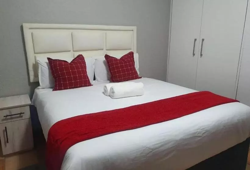 تختخواب و صبحانه Arrival Center Bnb