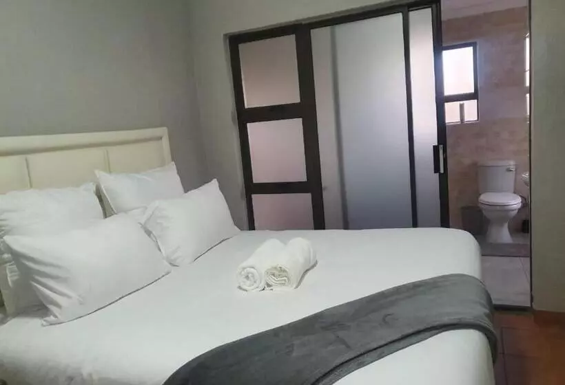 تختخواب و صبحانه Arrival Center Bnb