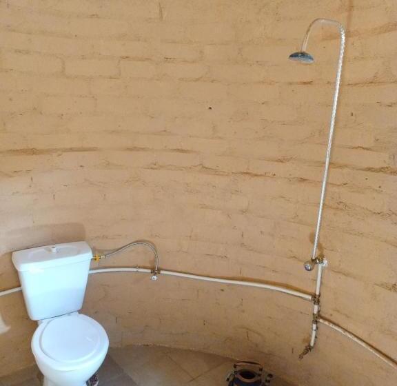 تختخواب و صبحانه Auberge Banco