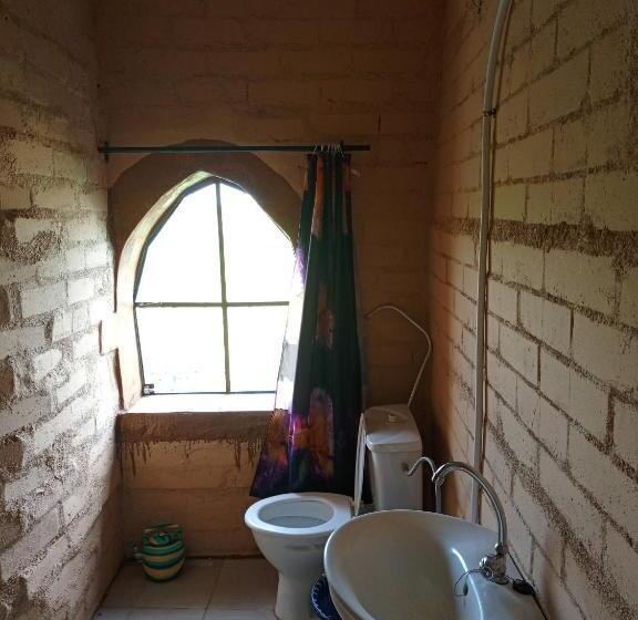 تختخواب و صبحانه Auberge Banco