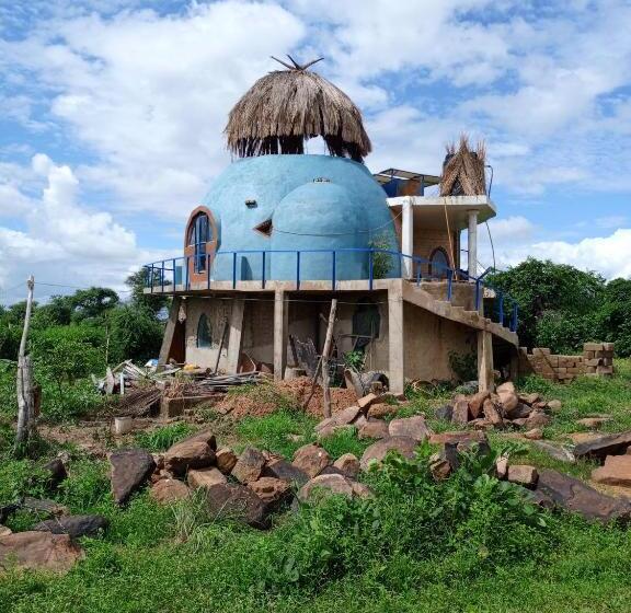 تختخواب و صبحانه Auberge Banco