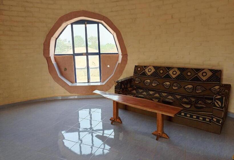 تختخواب و صبحانه Auberge Banco