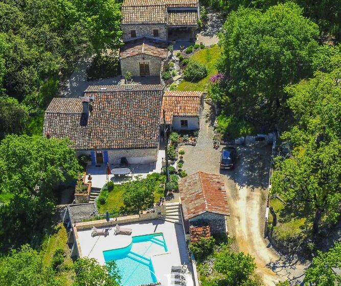 צימר Chez Berger, Ruime 2 Persoonskamer Met Kingsize Bed