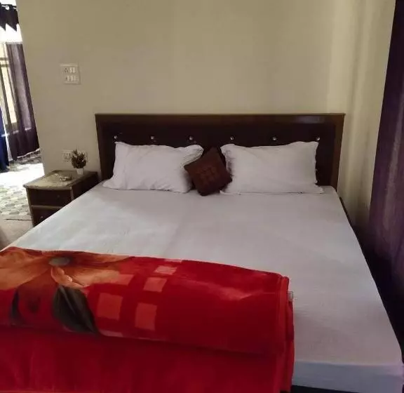 ベッドアンドブレックファースト Feroz Homestay Ladakh By Lexstays