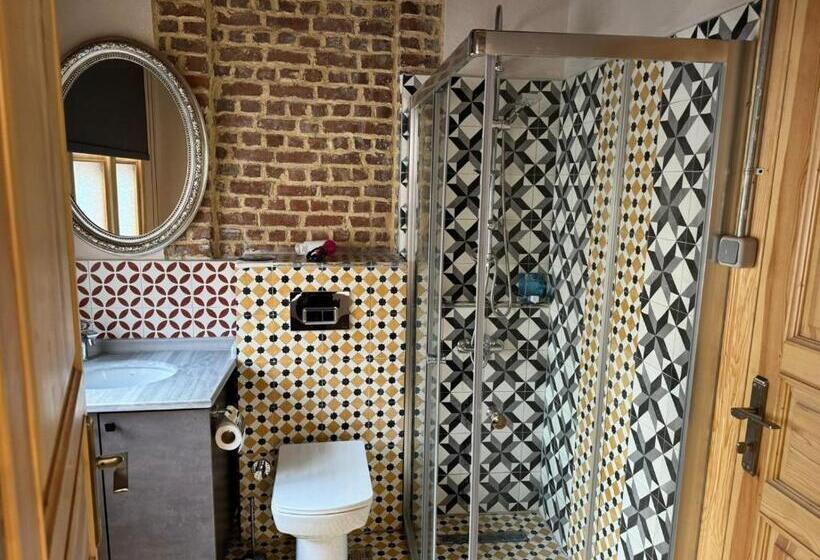 ベッドアンドブレックファースト Hanflats