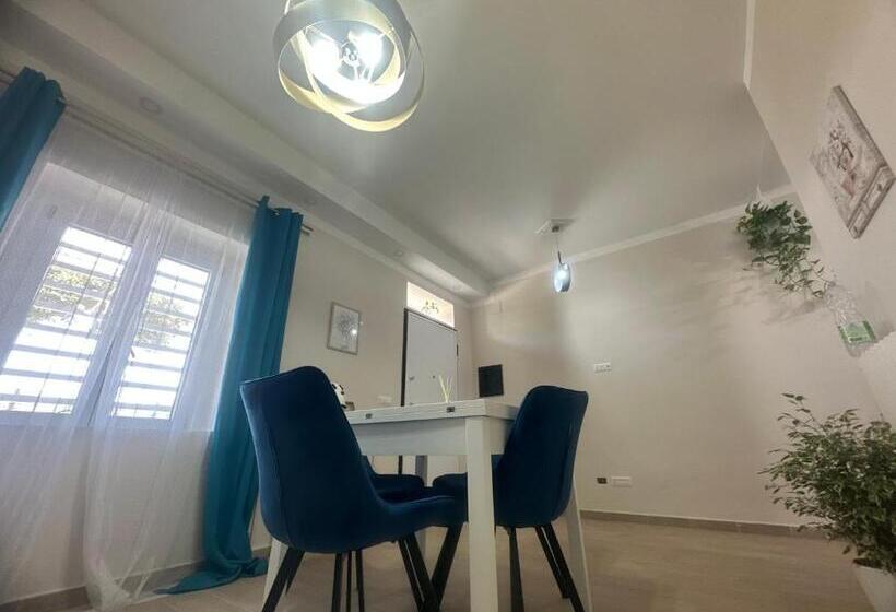 مبيت وإفطار Il Rifugio Verde