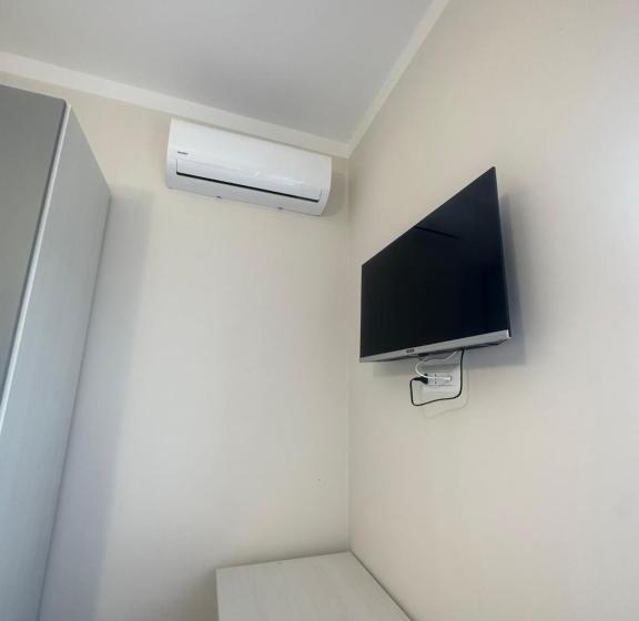 مبيت وإفطار Il Rifugio Verde