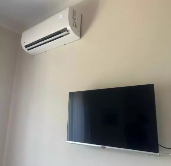 ベッドアンドブレックファースト Il Rifugio Verde