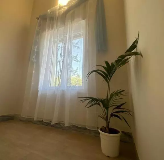 ベッドアンドブレックファースト Il Rifugio Verde