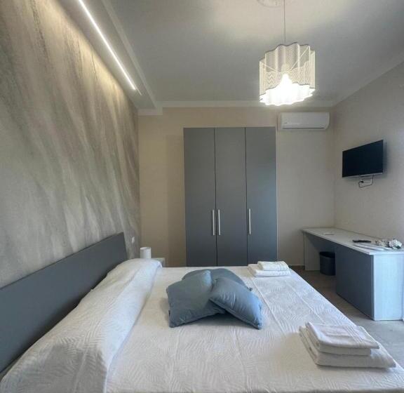 مبيت وإفطار Il Rifugio Verde