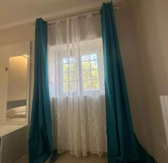 ベッドアンドブレックファースト Il Rifugio Verde