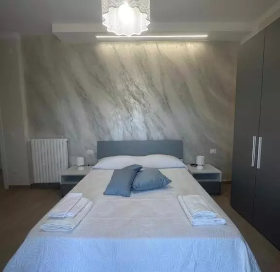 ベッドアンドブレックファースト Il Rifugio Verde