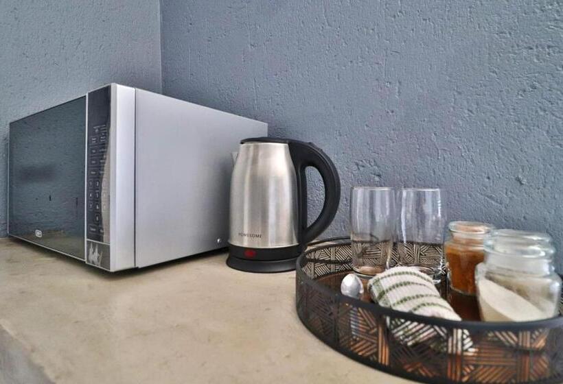 민박 Ilanga Kruger Lodge